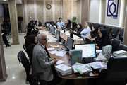 بازدید دکتر رامین کردی از مرکز تحقیقات بیماری‌های غیرواگیر؛ تأکید بر حرکت از ارزیابی کمی به گزارش کیفی
