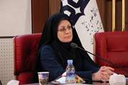 کارگاه «آشنایی با نحوه استفاده از اعتبار مالیاتی تحقیق و توسعه و سرمایه‌گذاری» در دانشگاه علوم پزشکی تهران برگزار شد