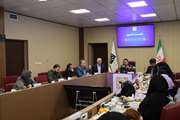 نشست خبری هفته پژوهش و فناوری در دانشگاه علوم پزشکی تهران برگزار شد