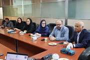 تأکید معاون تحقیقات و فناوری بر حمایت همه‌جانبه از پژوهش‌های اثرگذار حوزه سلامت