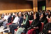 محفل ادبی بزرگداشت حافظ در مرکز پژوهشهای دانشجویی برگزار شد