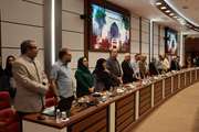 برگزاری نشست سردبیران نشریات دانشگاه علوم پزشکی تهران با هدف ارتقای کیفیت مجلات