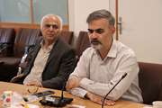 در یکصد و یکمین جلسه کمیته فناوری دانشگاه علوم پزشکی تهران، ۶ طرح فناورانه تصویب شد