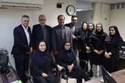 تأکید بر توسعه پژوهش‌های کاربردی و تولید داروهای گیاهی در مرکز تحقیقات گیاهان دارویی