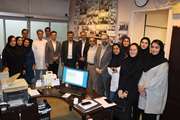 از توسعه رجیستری بیماران تا پژوهش‌های بین‌المللی؛ تشریح فعالیت‌های مرکز تحقیقات سرطان‌های دستگاه ادراری تناسلی