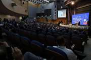 به میزبانی دانشگاه علوم پزشکی تهران؛ سی و دومین جشنواره دانشجوی نمونه کشوری
