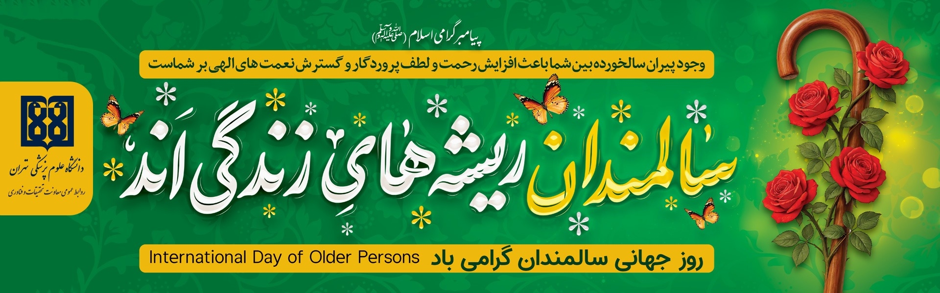 سالمندان
