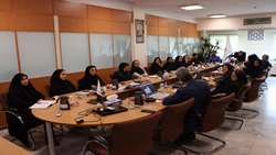 کارگاه اخلاق در پژوهش با حضور دبیران کمیته‌های اخلاق دانشگاه علوم پزشکی تهران برگزار شد