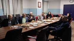 دستاوردها و برنامه‌های مرکز تحقیقات فوریت‌های پیش‌بیمارستانی و بیمارستانی دانشگاه علوم پزشکی تهران