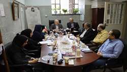 مرکز تحقیقات ترومبوز و هموستاز؛ از پژوهش‌های بالینی تا مشارکت در تدوین راهنماهای درمانی