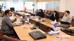 نهایی‌سازی کارگاه‌های توانمندسازی فناورانه اعضای هیئت علمی جوان دانشگاه علوم پزشکی تهران
