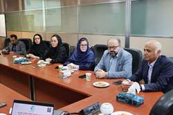تأکید معاون تحقیقات و فناوری بر حمایت همه‌جانبه از پژوهش‌های اثرگذار حوزه سلامت