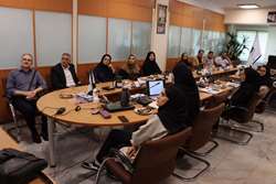  طرح ارزیابی کیفی مراکز تحقیقاتی بالینی در دانشگاه علوم پزشکی تهران