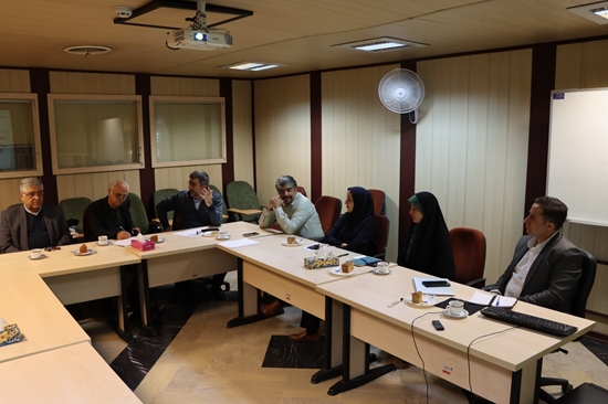  مرکز تحقیقات نانوفناوری 