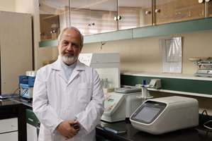 مرکز تحقیقات ایمونولوژی مولکولی دانشگاه علوم پزشکی تهران پیشرو در تحقیقات ژنتیک و ایمنی