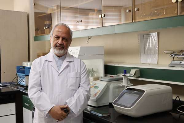 مرکز تحقیقات ایمونولوژی مولکولی دانشگاه علوم پزشکی تهران پیشرو در تحقیقات ژنتیک و ایمنی