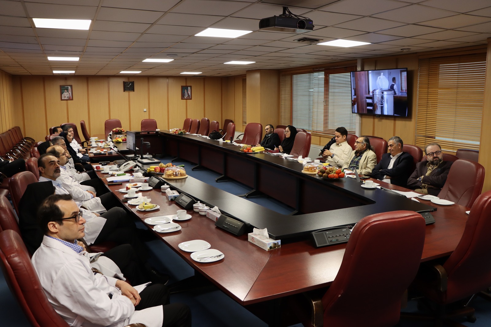 مرکز تحقیقات قلب و عروق دانشگاه علوم پزشکی تهران؛ پیوند پژوهش و درمان در قلب پایتخت