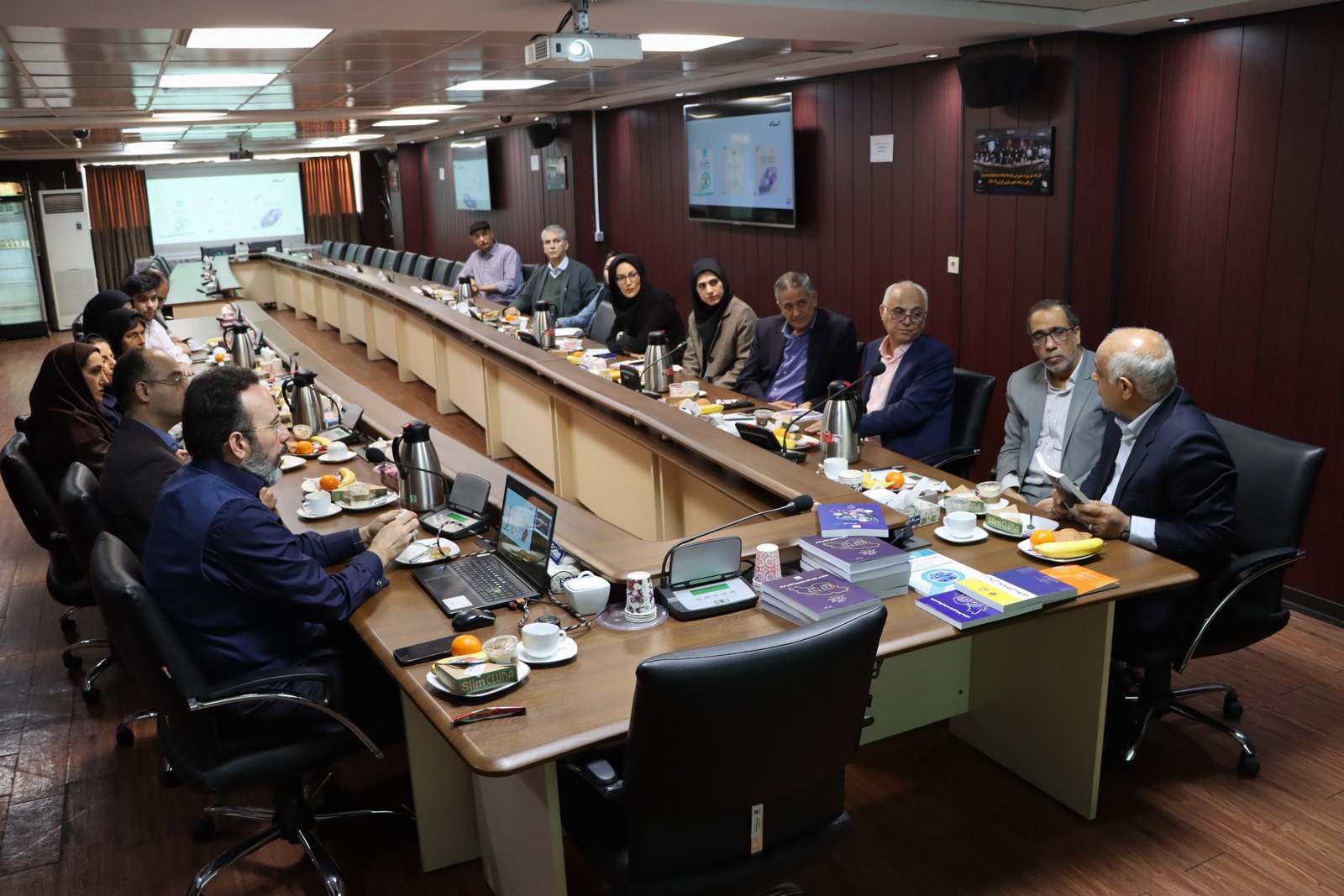 مرکز تحقیقات عدالت در سلامت؛ دبیرخانه ملی عوامل اجتماعی سلامت و عضو شبکه جهانی عدالت سلامت