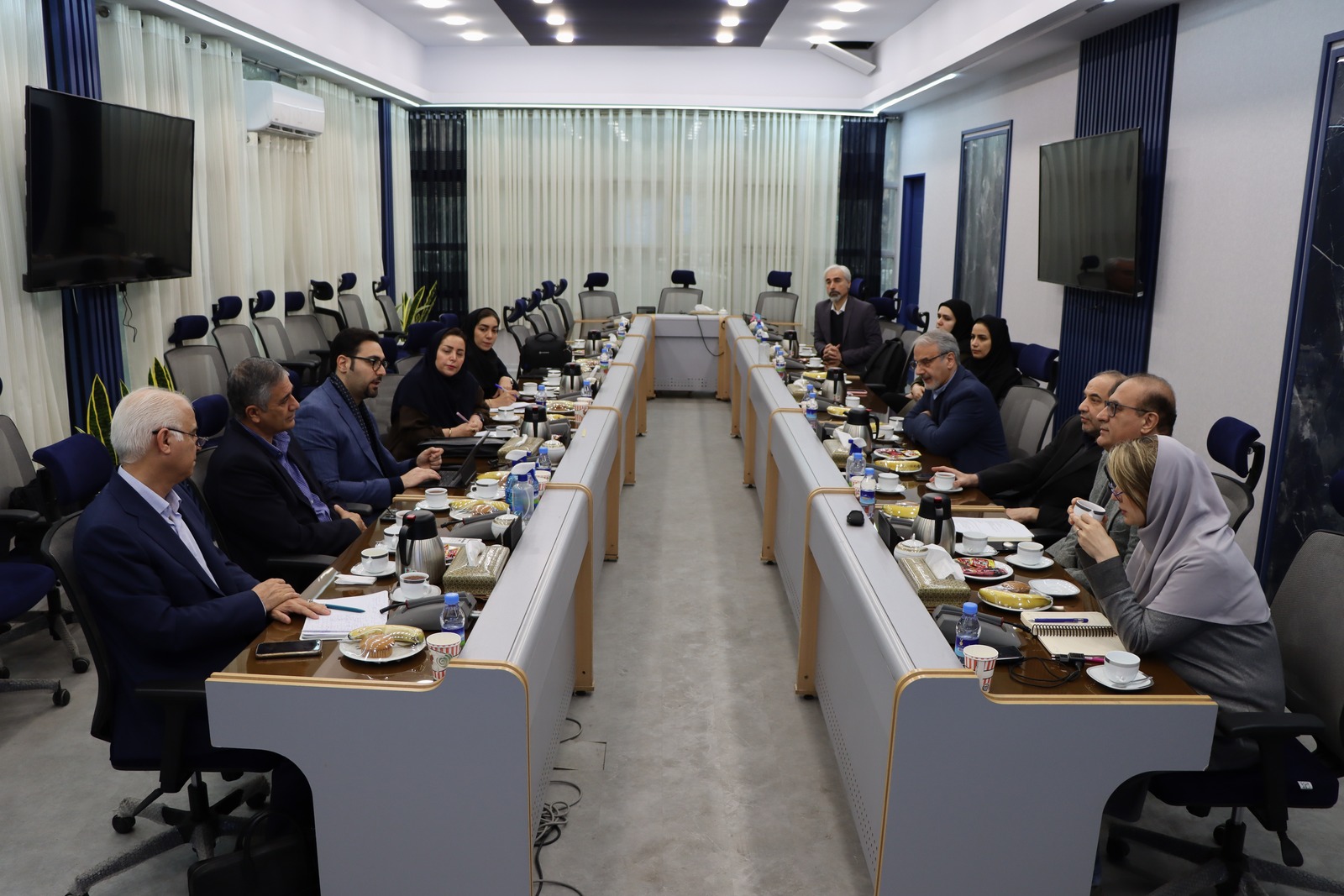 مرکز تحقیقات تصویربرداری سلولی و مولکولی؛ از توسعه فناوری‌های نوین تا ورود تجهیزات پیشرفته به کلینیک