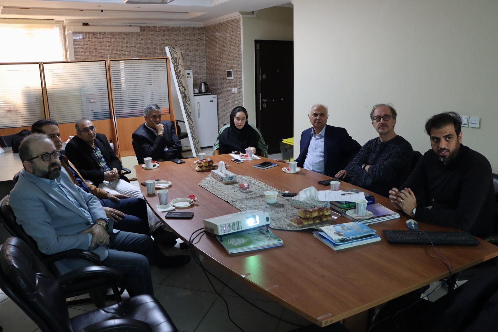 مرکز تحقیقات نقص ایمنی کودکان؛ مرجع ملی پژوهش، تشخیص و ثبت بیماران نقص ایمنی اولیه