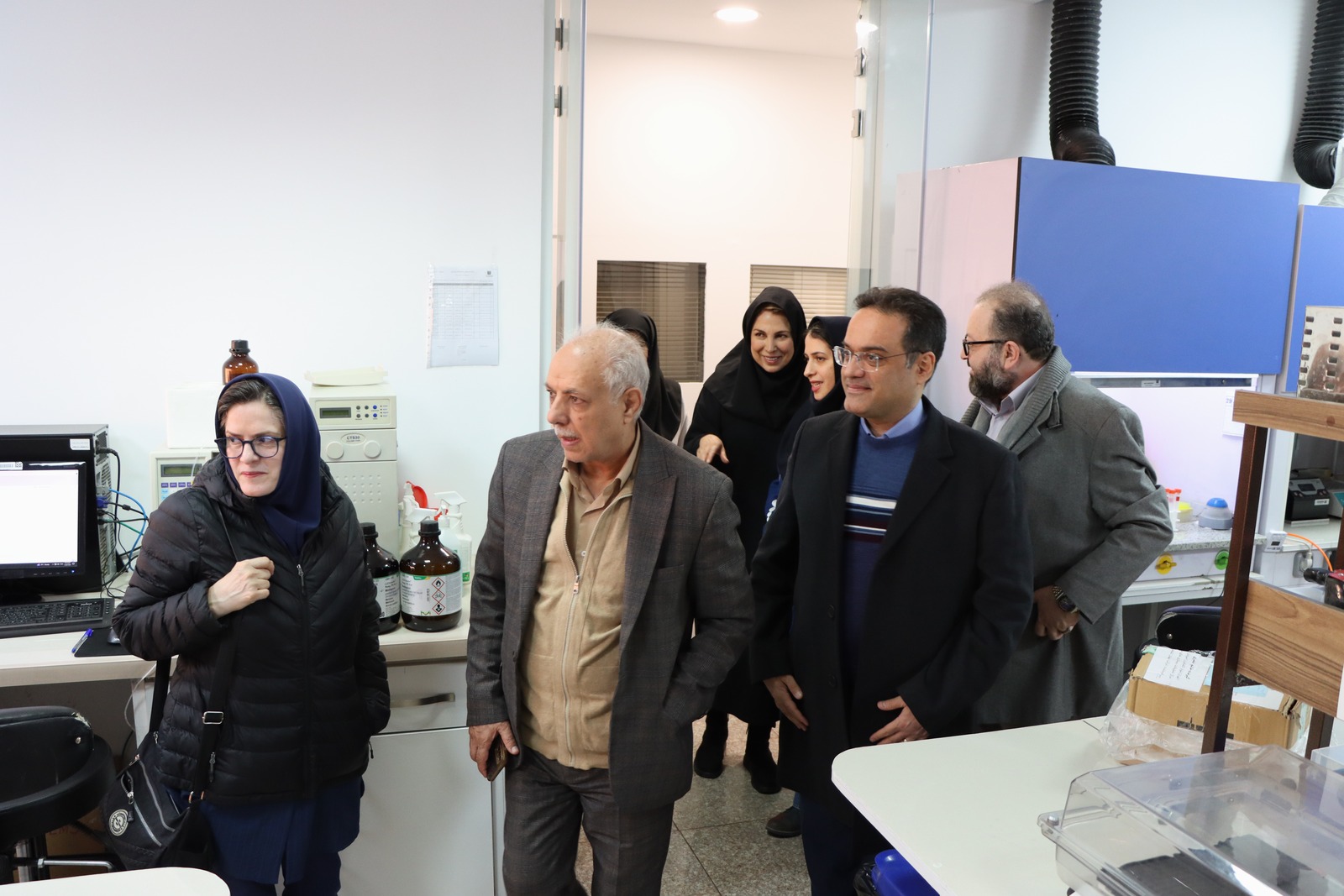 مرکز تحقیقات رشد و تکامل کودکان؛ پیشگام غربالگری و ثبت ملی بیماری‌های متابولیک