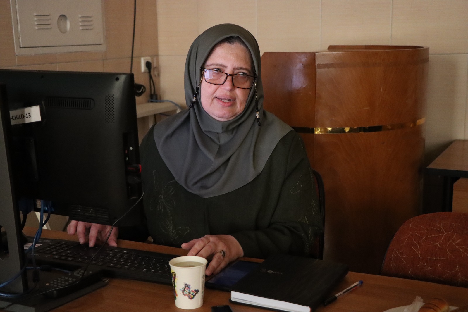 پیشگامی مرکز تحقیقات مادر، جنین و نوزاد در ارتقای خدمات سلامت نوزادان و مادران باردار