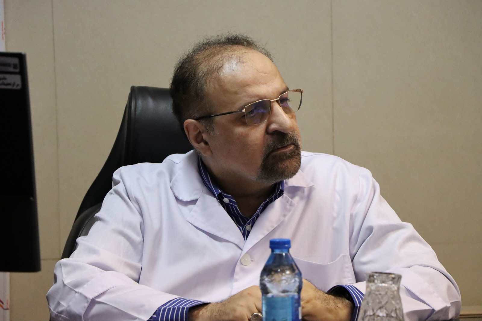 مرکز تحقیقات اورولوژی دانشگاه علوم پزشکی تهران، پیشگام در تلفیق علوم پایه و بالینی