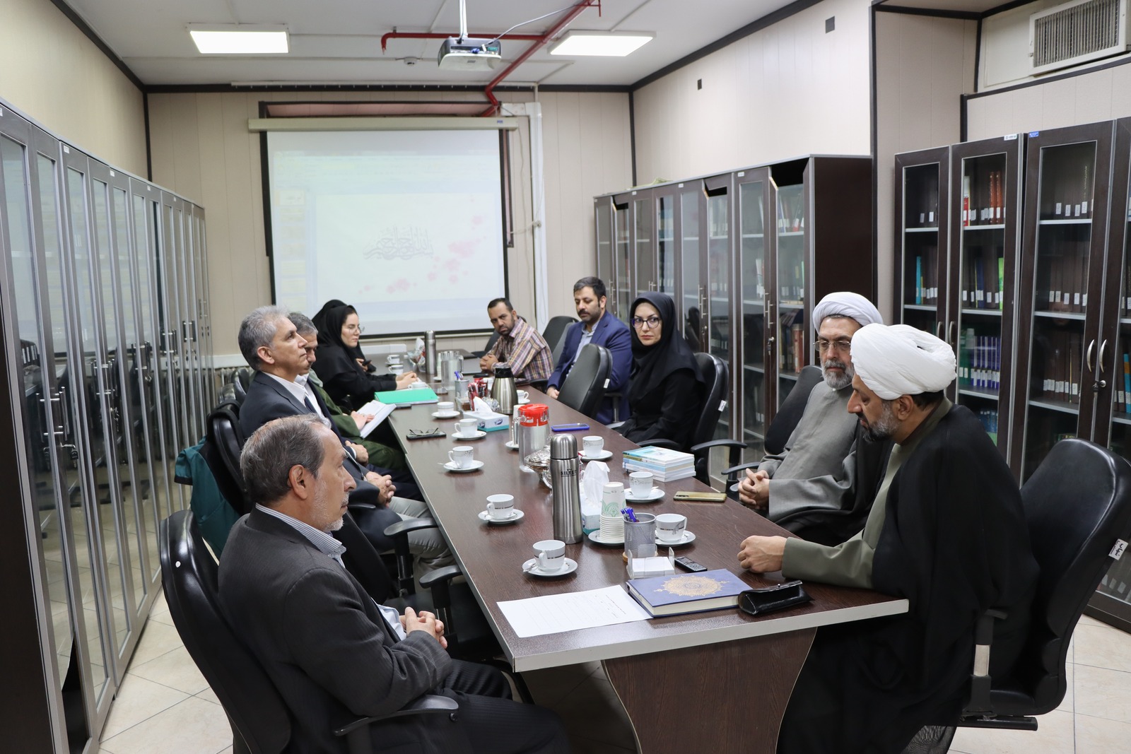 مرکز تحقیقات علوم قرآن، حدیث و طب؛ پیوند دهنده علم و ایمان در نظام سلامت کشور