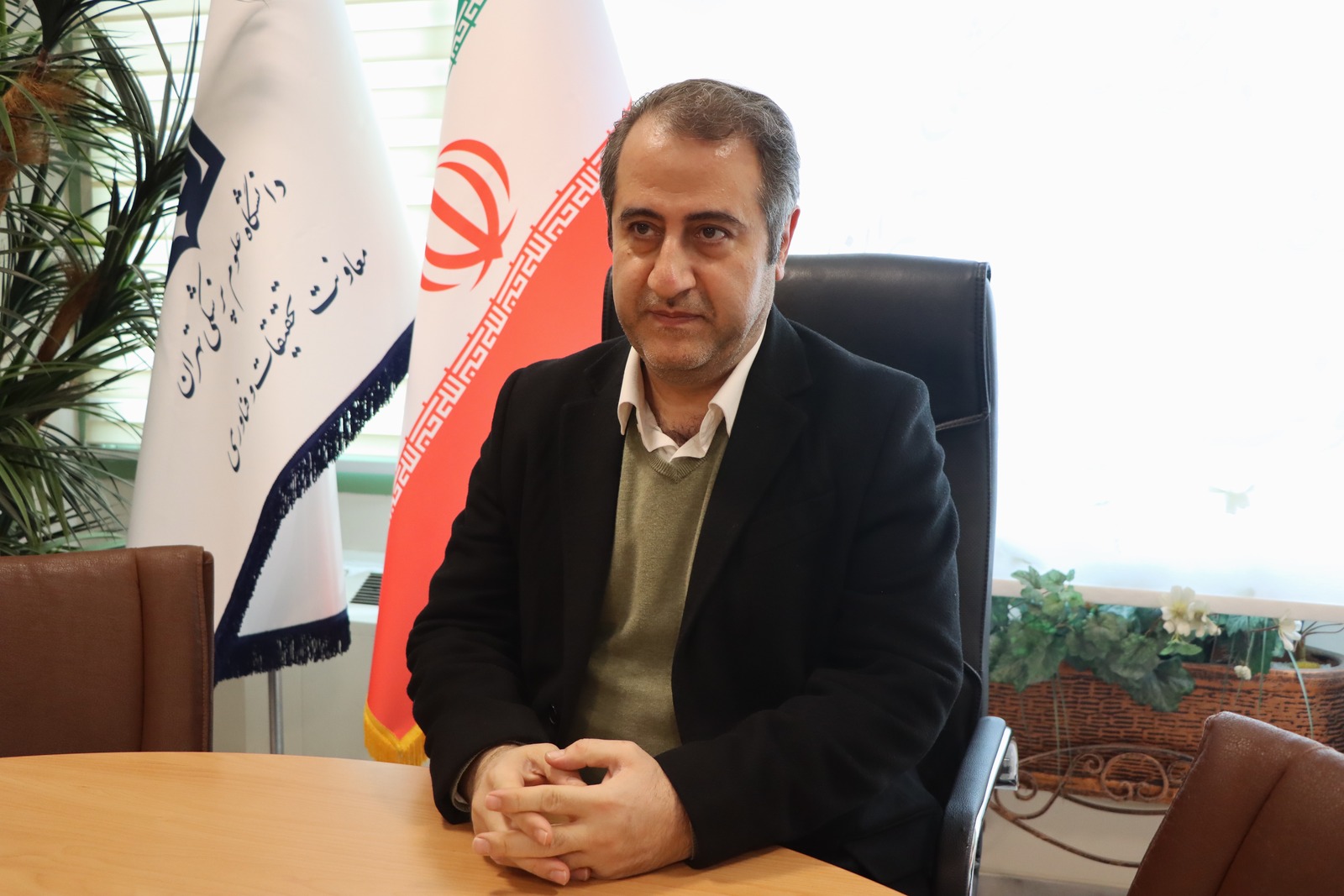 تصویب آیین‌نامه دستیار پژوهشی در دانشگاه علوم پزشکی تهران