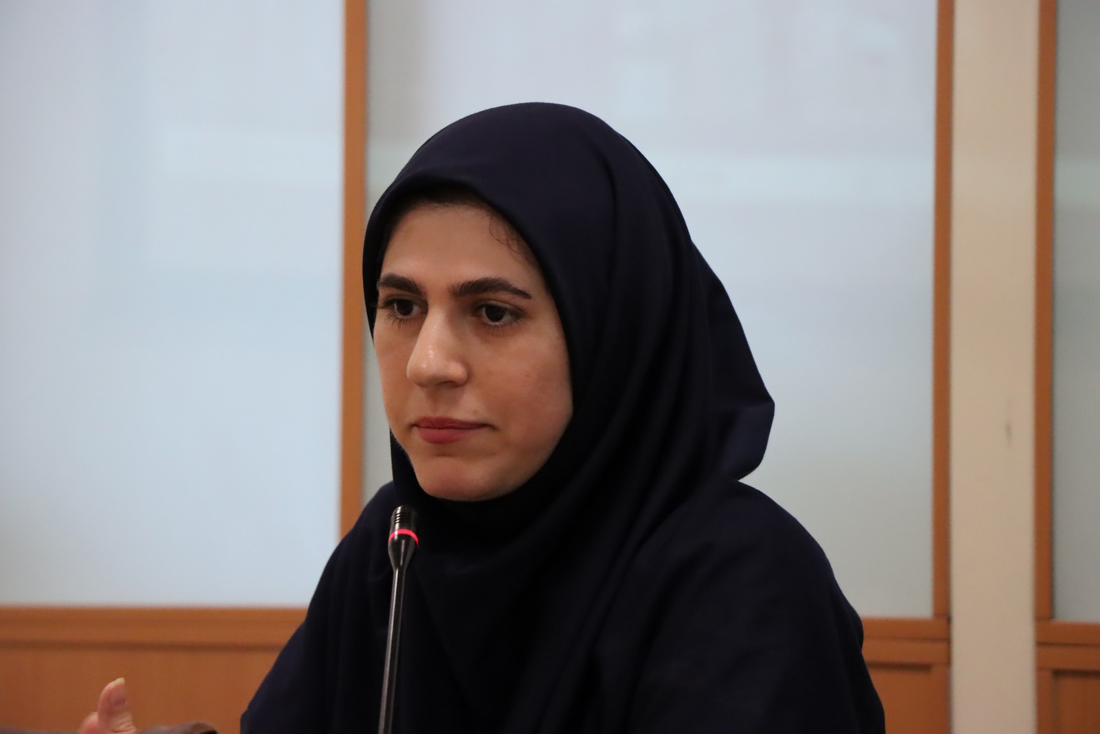 برگزاری جلسه توجیهی ارزشیابی سالانه مراکز تحقیقات در دانشگاه علوم پزشکی تهران