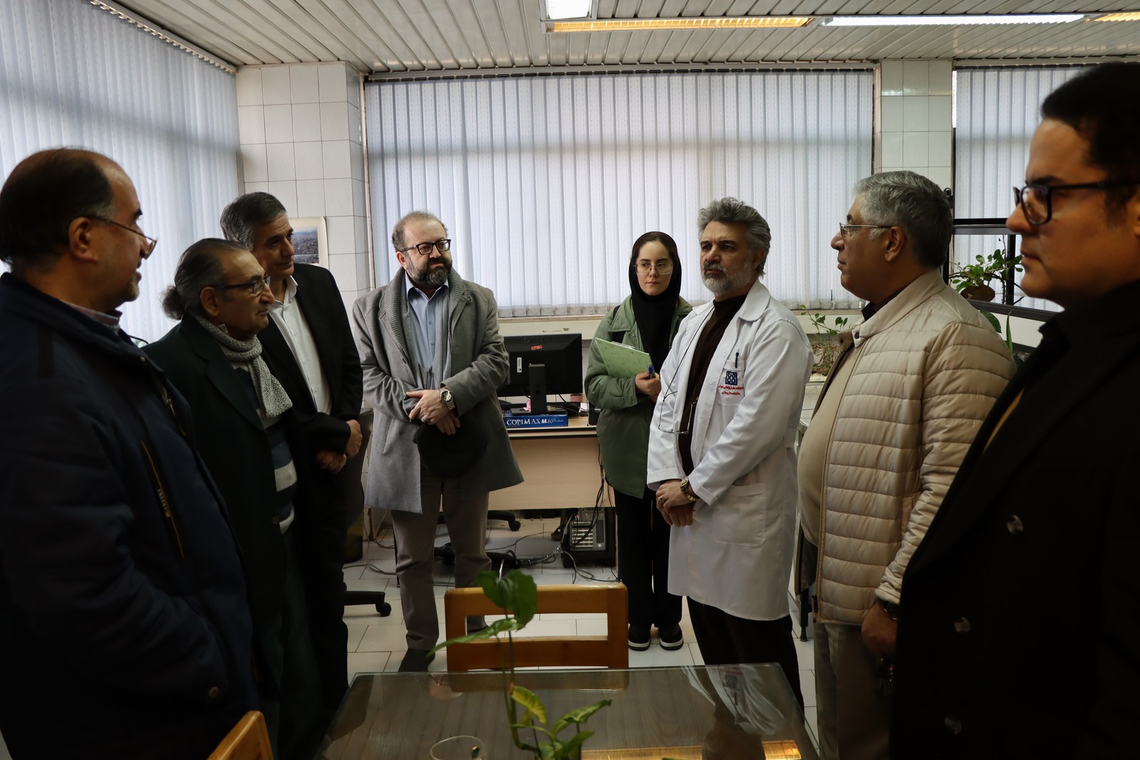 مرکز تحقیقات مسمومیت‌ها؛ پل ارتباطی علوم پایه و بالینی در مدیریت مسمومیت‌های کشور