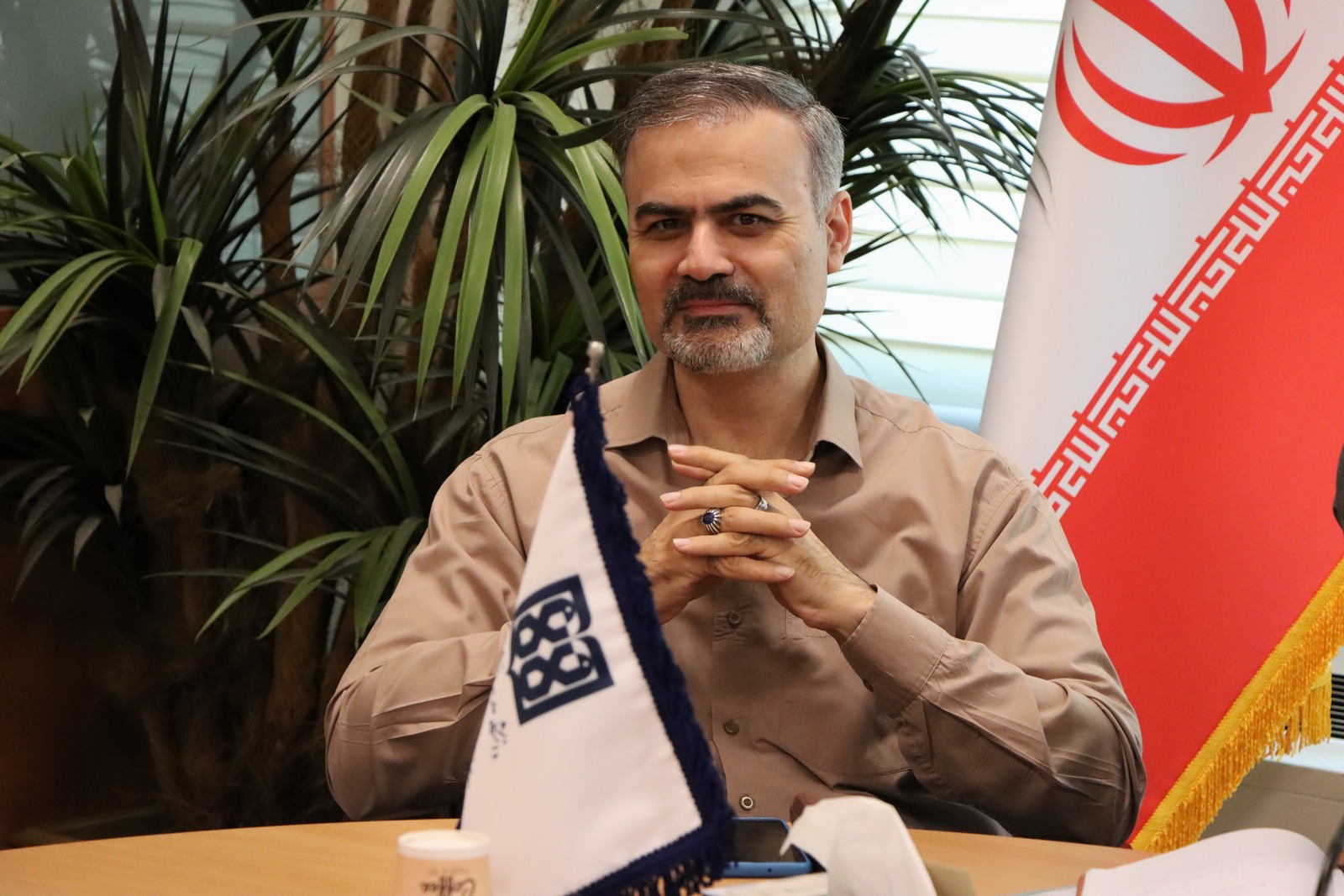 گامی نو در تسهیل فرآیندهای فناوری؛ آغاز شیوه نوین پرداخت اعتبار و تسهیلات به طرح‌های فناورانه دانشگاه علوم پزشکی تهران